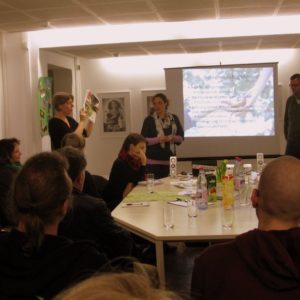 Garten in Gorbitz geplant – erstes Info-Treffen