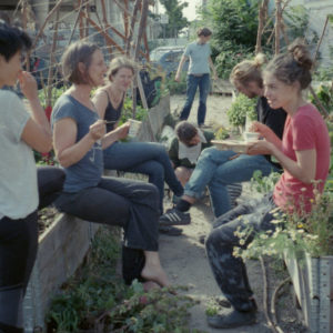 #Hechttag - Der Garten in dir
