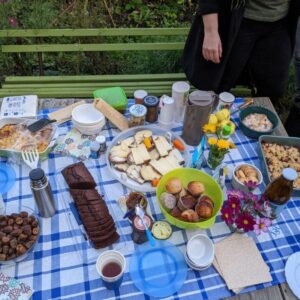 Mittsommer-Fest