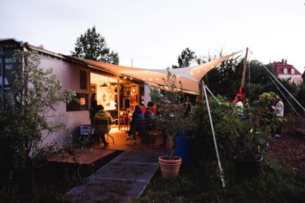 Veranstaltung undsonsto © Julelilalu Fotografie