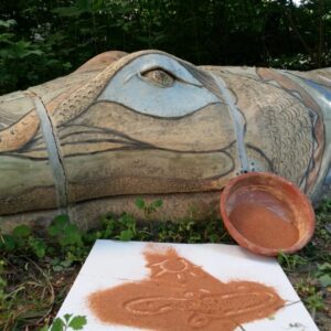 Kunst trifft Natur