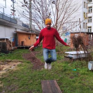Garten-Schnupper-Sonntag