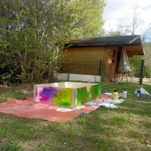 Gärtnern mit Kindern